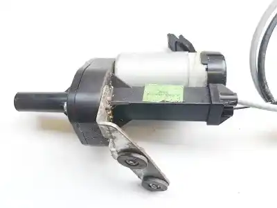 Peça sobressalente para automóvel em segunda mão módulo eletrônico por bmw 7-series, e65 / e66 / e67 /e68 2001.11 - 2008.06 730 d 160kw 2002.10 - 2008.06 referências oem iam   