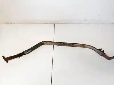 Second-hand car spare part plastics for mitsubishi outlander (cw0) 2.0 di-d intense oem iam references 