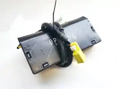 Автозапчасти б/у левая боковая подушка безопасности за subaru legacy berl. b13 (bl) 2.0 cat ссылки oem iam c0422e