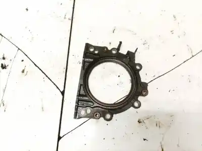 Автозапчастина б/у вибривався двигун для skoda octavia combi (1z5) 1.9 tdi dpf посилання на oem iam 