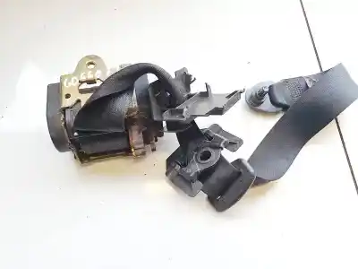 Peça sobressalente para automóvel em segunda mão cinto de segurança dianteiro direito por bmw 7-series, e65 / e66 / e67 /e68 2001.11 - 2008.06 730 d 160kw 2002.10 - 2008.06 referências oem iam 561078501