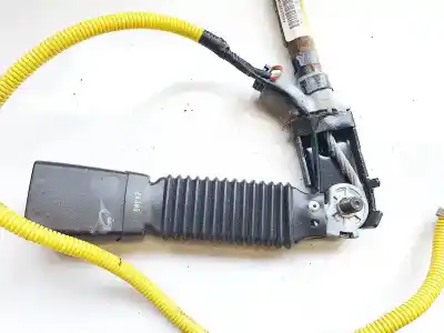 Автозапчасти б/у крюк для ремня передний правый за opel antara 2.0 cdti cat (z 20 dmh / llw) ссылки oem iam dpa40040  y3096-rh