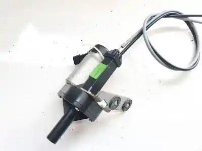 Pezzo di ricambio per auto di seconda mano modulo elettronico per bmw 7-series, e65 / e66 / e67 /e68 2001.11 - 2008.06 730 d 160kw 2002.10 - 2008.06 riferimenti oem iam   