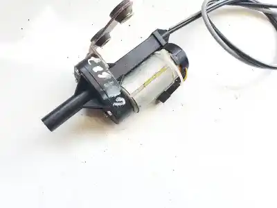 Pezzo di ricambio per auto di seconda mano modulo elettronico per bmw 7-series, e65 / e66 / e67 /e68 2001.11 - 2008.06 730 d 160kw 2002.10 - 2008.06 riferimenti oem iam   