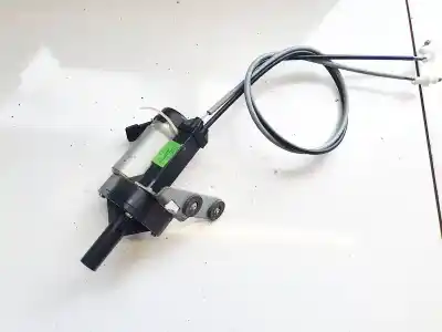 Peça sobressalente para automóvel em segunda mão módulo eletrônico por bmw 7-series, e65 / e66 / e67 /e68 2001.11 - 2008.06 730 d 160kw 2002.10 - 2008.06 referências oem iam 