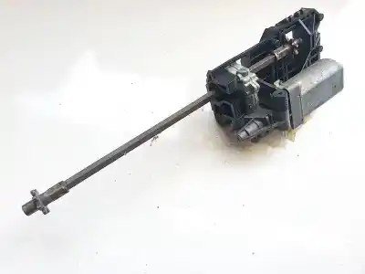 Peça sobressalente para automóvel em segunda mão módulo eletrônico por bmw 7-series, e65 / e66 / e67 /e68 2001.11 - 2008.06 730 d 160kw 2002.10 - 2008.06 referências oem iam 0390201971