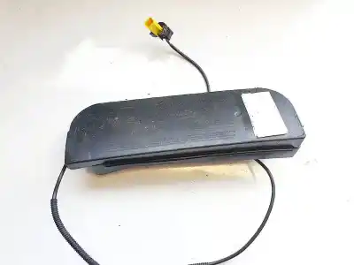 Peça sobressalente para automóvel em segunda mão airbag do lado esquerdo por ford focus turnier (cb4) 1.6 16v cat referências oem iam 4m51a611d11ad