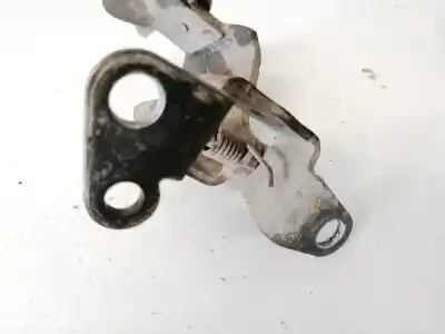 Автозапчасти б/у опора / направляющая раздвижной двери за mazda 5 berl. (cr) 2.0 crtd active+ (105kw) ссылки oem iam   
