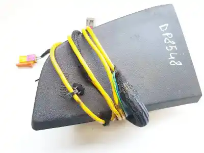 Second-hand car spare part LEFT SIDE AIRBAG for OPEL VECTRA C (Z02)  OEM IAM references 24437227  YAM13170150