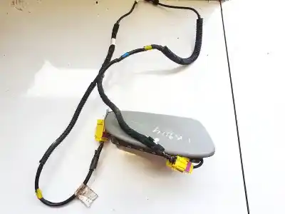 Peça sobressalente para automóvel em segunda mão airbag do lado esquerdo por ford galaxy (vx) 1.9 tdi cat referências oem iam 7m0880241