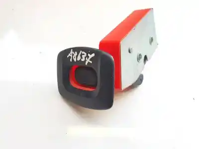 Pezzo di ricambio per auto di seconda mano pezzi vari per ford focus turnier (cb4) 1.6 16v cat riferimenti oem iam 2m51a61382ba  2m51-a61382-ba