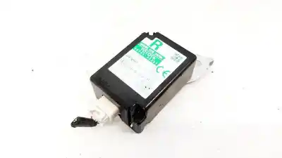Pezzo di ricambio per auto di seconda mano Modulo Elettronico per TOYOTA RAV 4 (A3) 2.2 D-4D CAT Riferimenti OEM IAM 8974142221  89741-42221, 251300-2010