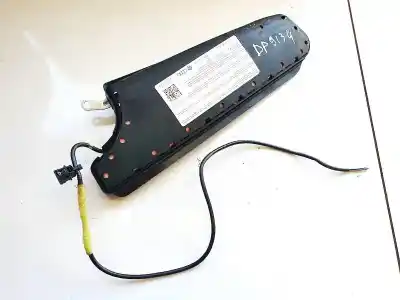 Автозапчасти б/у левая боковая подушка безопасности за volkswagen passat variant (3c5) 1.9 tdi ссылки oem iam 3c0880242