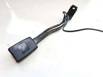 Автозапчасти б/у крюк для ремня передний правый за volkswagen passat variant (3c5) 1.9 tdi ссылки oem iam 3c0857756  