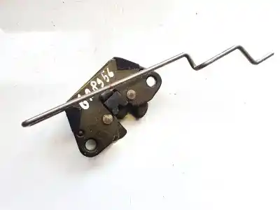 Pezzo di ricambio per auto di seconda mano Pezzi Vari per FORD FOCUS TURNIER (CB4) 1.6 16V CAT Riferimenti OEM IAM   