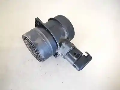 Peça sobressalente para automóvel em segunda mão medidor de massa de ar por volkswagen golf v (1k1) 2.0 tdi referências oem iam 0281002461