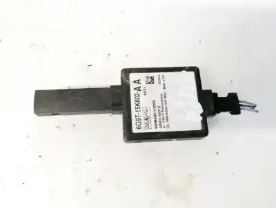 Автозапчасти б/у антенный усилитель за ford s-max (ca1) 1.8 tdci cat ссылки oem iam 6g9t15k602a