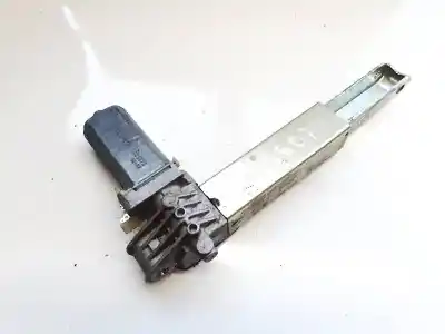 Peça sobressalente para automóvel em segunda mão módulo eletrônico por bmw 7-series, e65 / e66 / e67 /e68 2001.11 - 2008.06 730 d 160kw 2002.10 - 2008.06 referências oem iam 0390201953