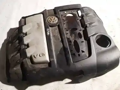 Peça sobressalente para automóvel em segunda mão tampa do motor por volkswagen phaeton, 2007 - 2011 facelift 3.0 tdi 176kw 2007 - 2011 referências oem iam 059103925