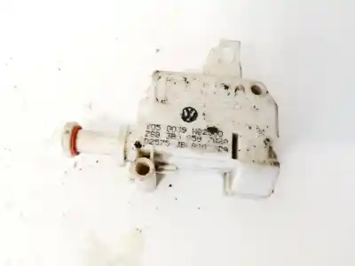 Second-hand car spare part fuel door cover motor for audi a6 allroad quattro (4fh) 3.2 fsi oem iam references 3b0959782a