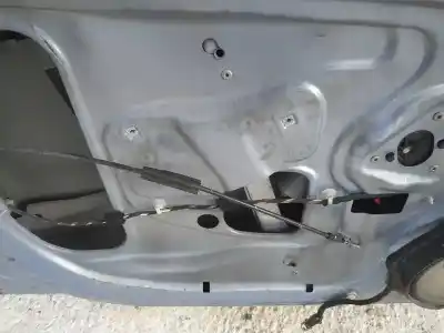 Автозапчасти б/у регулятор стекла переднего левого за opel corsa c 1.2 16v cat (z 12 xep / lb4) ссылки oem iam   