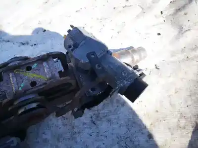 Peça sobressalente para automóvel em segunda mão comutador de ignição por skoda superb (3u4) 1.9 tdi referências oem iam 4b0905851