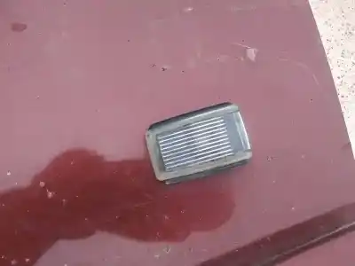 Pezzo di ricambio per auto di seconda mano lampada laterale sinistra per volvo v70 ii (285) 2.5 tdi riferimenti oem iam 