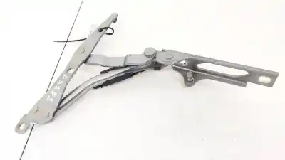Second-hand car spare part tailgate gas strut for opel vectra c (z02) 2.2 dti 16v (f69) oem iam references 09177083  