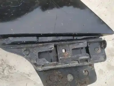 Peça sobressalente para automóvel em segunda mão reforço do pára choques dianteiro por volkswagen golf v (1k1) 2.0 tdi referências oem iam 