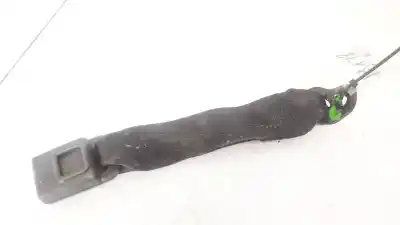 Peça sobressalente para automóvel em segunda mão chicote / encaixe cinto segurança traseiro direito por opel meriva 1.6 16v referências oem iam 