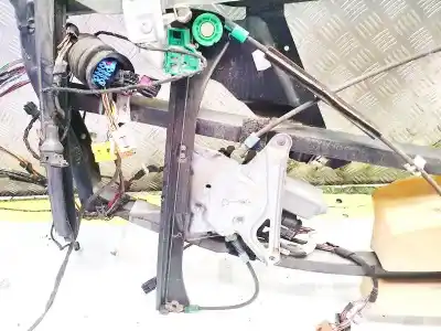 Автозапчасти б/у регулятор стекла переднего левого за AUDI A4, B5 1994.11 - 1999.09 1.6 74KW 1994.11 - 2000.10 ссылки OEM IAM 8D0837397C  