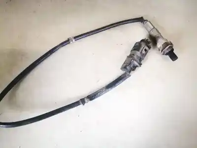 Peça sobressalente para automóvel em segunda mão sonda lambda por volkswagen golf v (1k1) 2.0 tdi referências oem iam 03g906262b