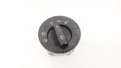 Автозапчастина б/у управління світлом для skoda octavia combi (1z5) 1.9 tdi dpf посилання на oem iam 1z0941431g  04067403