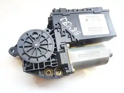 Pezzo di ricambio per auto di seconda mano MOTORE ALZACRISTALLI POSTERIORE SINISTRO per VOLKSWAGEN PHAETON (3D2/3D8)  Riferimenti OEM IAM 3D0959703E  E840311002