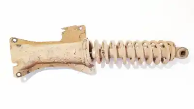 Peça sobressalente para automóvel em segunda mão amortecedor traseiro direito por audi 80 b4 avant (8c5) 1.9 tdi referências oem iam 