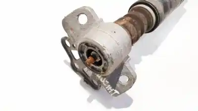 Peça sobressalente para automóvel em segunda mão plásticos por opel corsa e (x15) 1.4 (08 68) referências oem iam 55703318