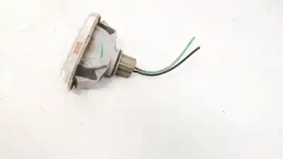 Second-hand car spare part right side light for nissan note (e11e) 1.6 16v cat oem iam references   