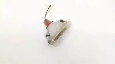 Second-hand car spare part left side light for nissan note (e11e) 1.6 16v cat oem iam references   