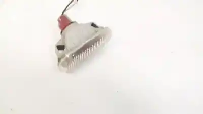 Second-hand car spare part left side light for nissan note (e11e) 1.6 16v cat oem iam references   