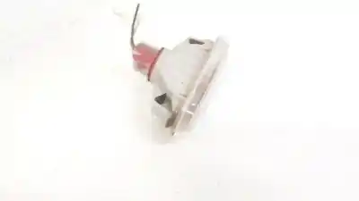 Second-hand car spare part left side light for nissan note (e11e) 1.6 16v cat oem iam references 