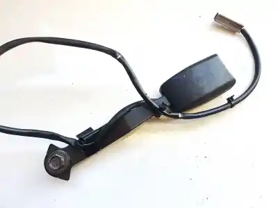 Автозапчастина б/у передня ліва подушка безопасності для mazda 5 berl. (cr) 2.0 crtd active+ (105kw) посилання на oem iam b2000  