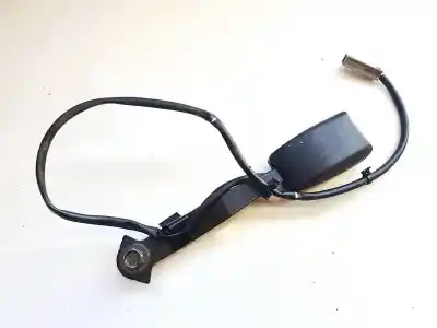 Автозапчастина б/у передня ліва подушка безопасності для mazda 5 berl. (cr) 2.0 crtd active+ (105kw) посилання на oem iam b2000