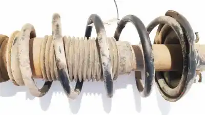 Автозапчастина б/у передній правий амортизатор для skoda octavia combi (1u5) 1.9 tdi посилання на oem iam    Автозапчастина б/у передній правий амортизатор для skoda octavia combi (1u5) 1.9 tdi посилання на oem iam