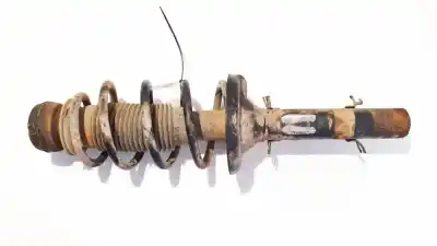 Автозапчастина б/у передній правий амортизатор для skoda octavia combi (1u5) 1.9 tdi посилання на oem iam 