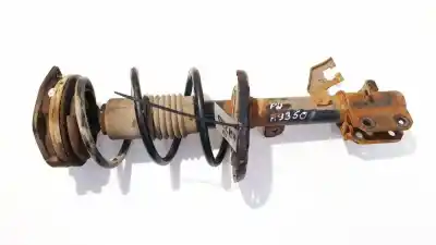 Second-hand car spare part front right shock absorber for nissan note (e11e) 1.6 16v cat oem iam references 