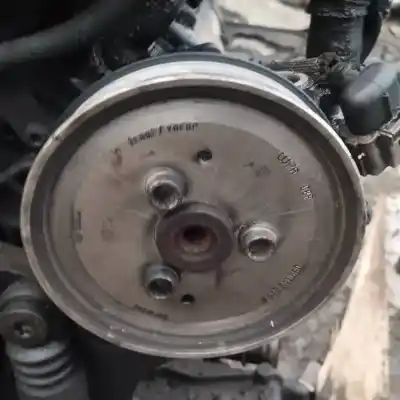 Автозапчастина б/у насос керма для audi a6 c6 avant (4f5) 2.7 tdi посилання на oem iam 059149299a