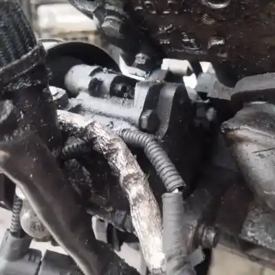 Автозапчастина б/у насос керма для audi a6 c6 avant (4f5) 2.7 tdi посилання на oem iam 059149299a  