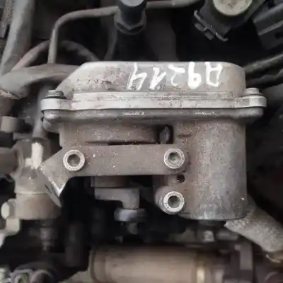 Автозапчастина б/у коробка метелика для audi a6 c6 avant (4f5) 2.7 tdi посилання на oem iam   