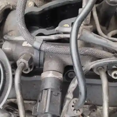 Автозапчастина б/у рампа инжектора для audi a6 c6 avant (4f5) 2.7 tdi посилання на oem iam 059130089