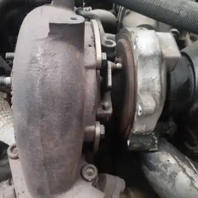 Автозапчастина б/у турбонагрузник для audi a6 c6 avant (4f5) 2.7 tdi посилання на oem iam 5304970095t